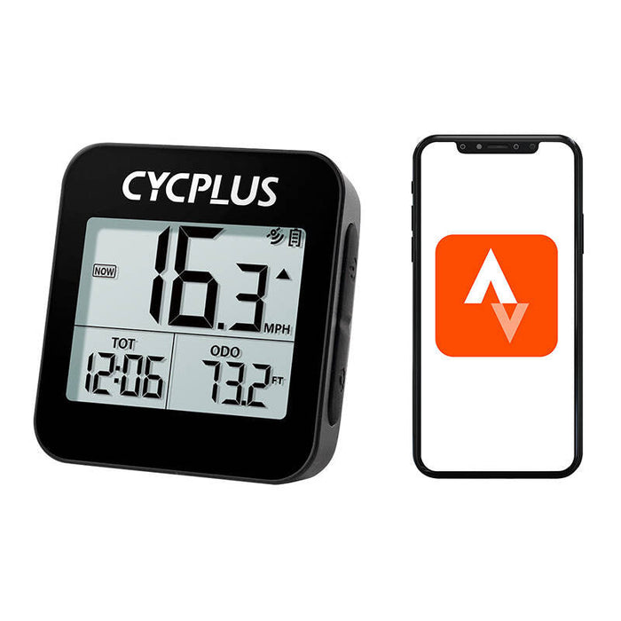Cycplus G1 bicycle computer - Bicycle computers<<<Bicycle accessories<<<Sport<<<InnproXML