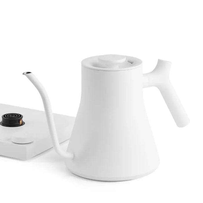 Czajnik Elektryczny Fellow Stagg EKG PRO Biały Mat - Electric kettlesAGD-CZE<<<Home Appliance - ProductsAGD<<<ActionPL