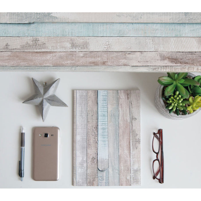 DECORATIVE FOIL 67.5X200 CM. DC-FIX RIO OCEAN