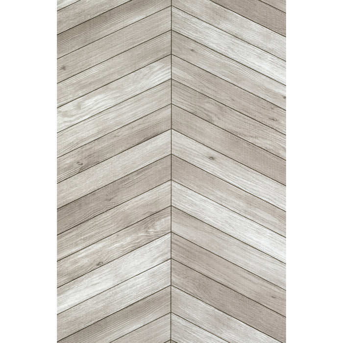 DECORATIVE FOIL 67.5X200CM DC-FIX GRAY CHEVRON