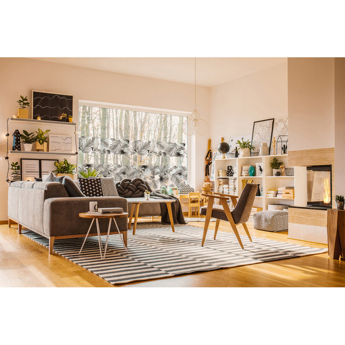 FOIL VITROSTATIC 45X150 CM DC-FIX COLORS