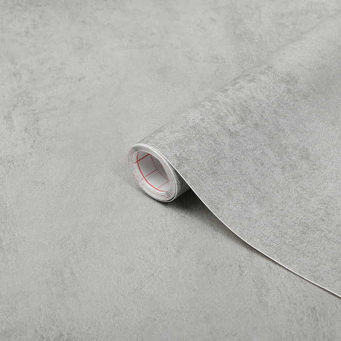DECORATIVE FOIL 67.5X200 CM DC-FIX GREY CONCRETE