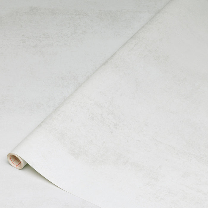 DECORATIVE FOIL 90X210 CM DC-FIX WHITE CONCRETE