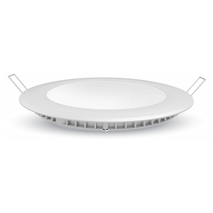 LED PANEL CIRCLE 6W 6500K Ф118 D-IL