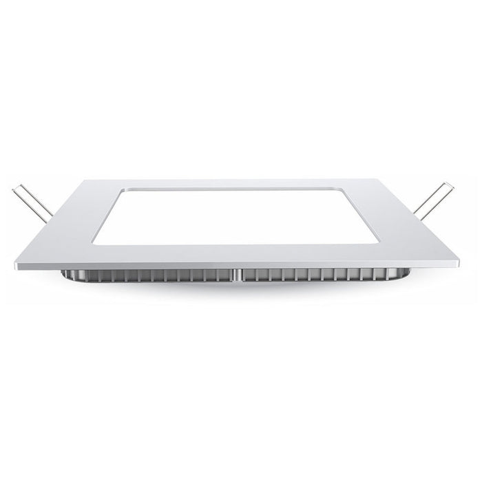 LED PANEL SQUARE 6W 6500K 11.5X11.5CM D-IL