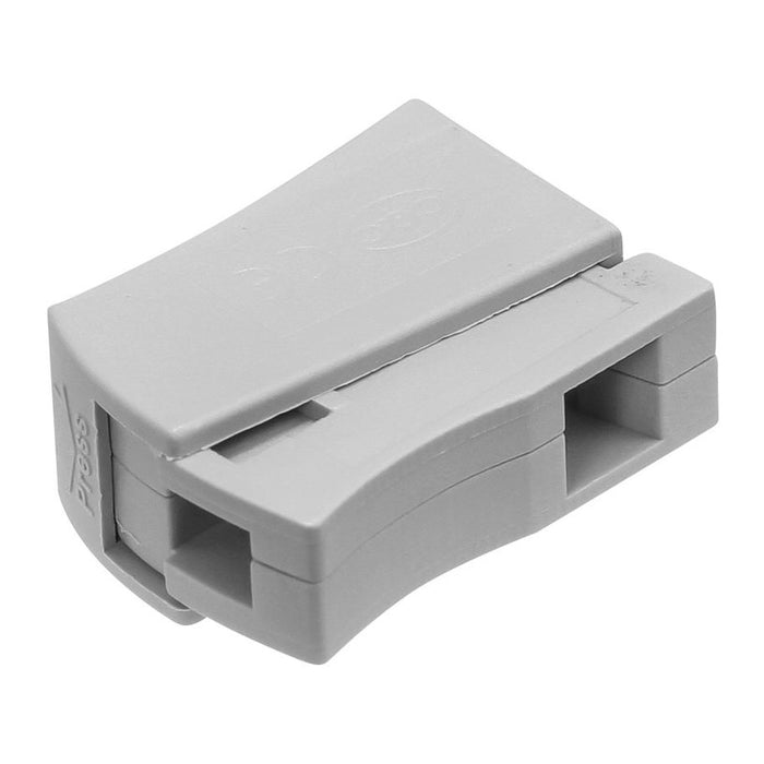 CONNECTOR WITH EM CLIP 5 PCS D-IL