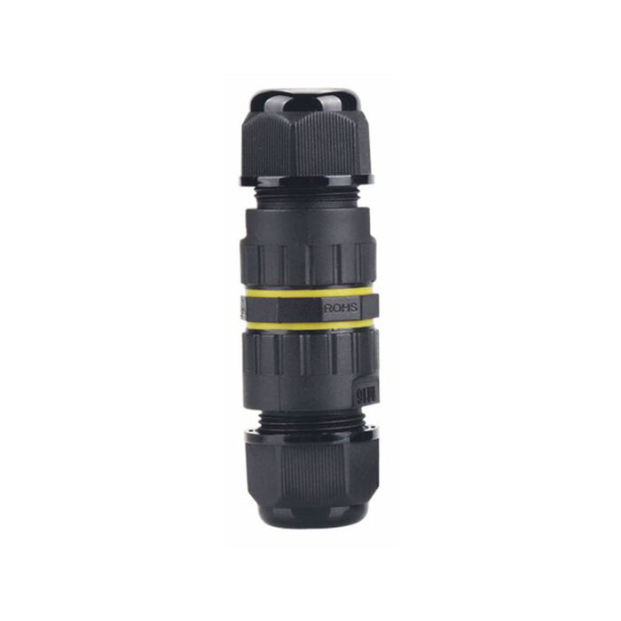 SOCKET SCREW COUPLING 1 PIECE IN PACKAGE D-IL M16/2P/IP68