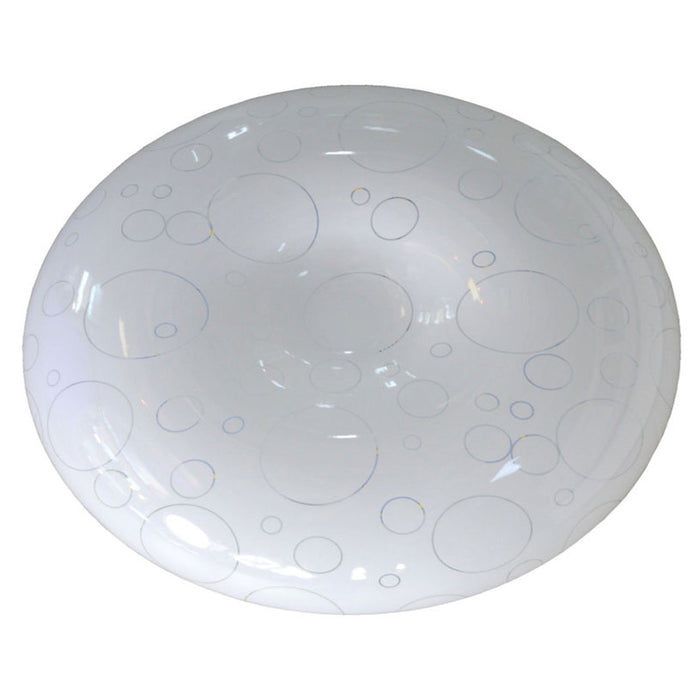 LED LAMP 12W 4500K D-IL SLIM