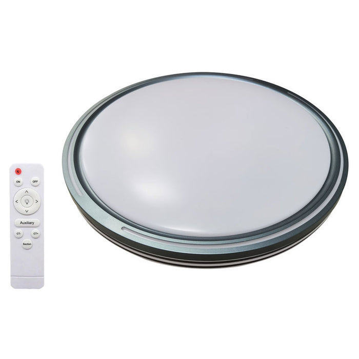LED CEILING LAMP 72W WITH REMOTE CONTROL D-IL PLANET