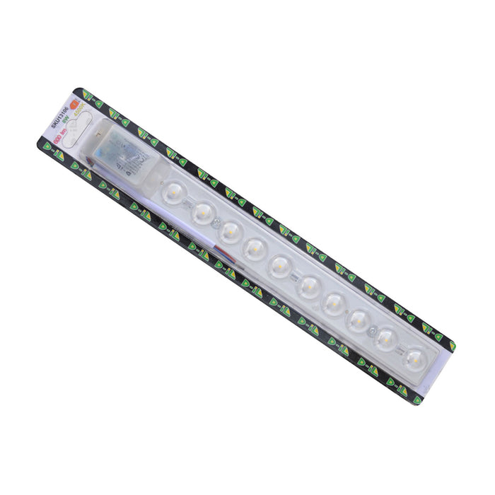LED MODULE LINEAR 8W 4500K 30CM D-IL