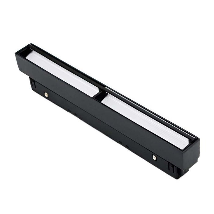 LED LINEAR FLUID 12W 4000K FOR MAGNETIC-RAIL MOUNTING D-IL