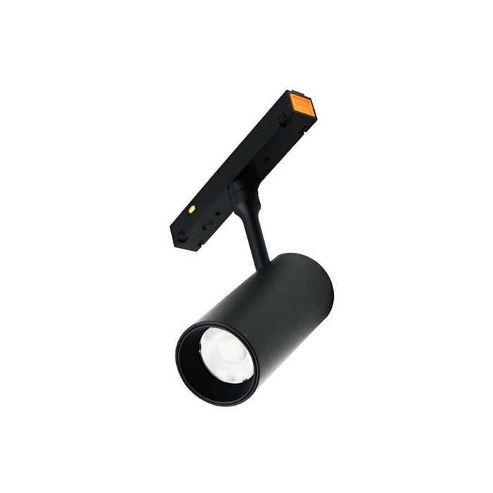 LED SPOT 18W 4000K FOR MAGNETIC-RAIL MOUNTING D-IL