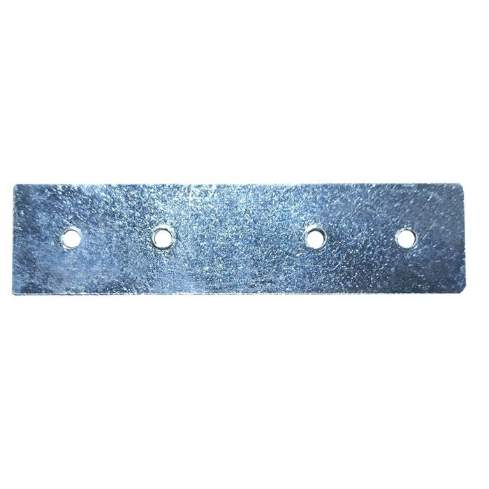 CONNECTOR FOR MAGNETIC RAIL MOUNT D-IL
