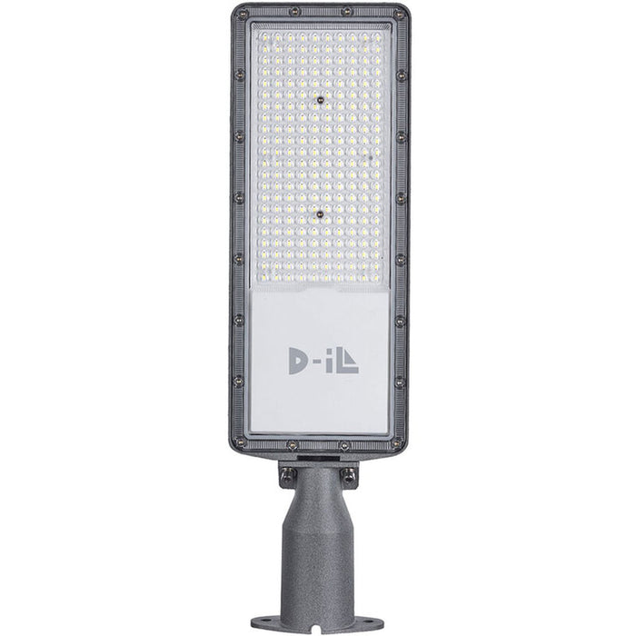 LED STREET LAMP 150W 6000K IP65 D-IL