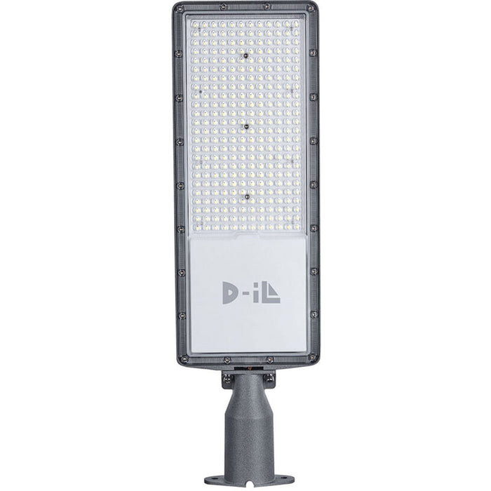 LED STREET LAMP 200W 6000K IP65 D-IL