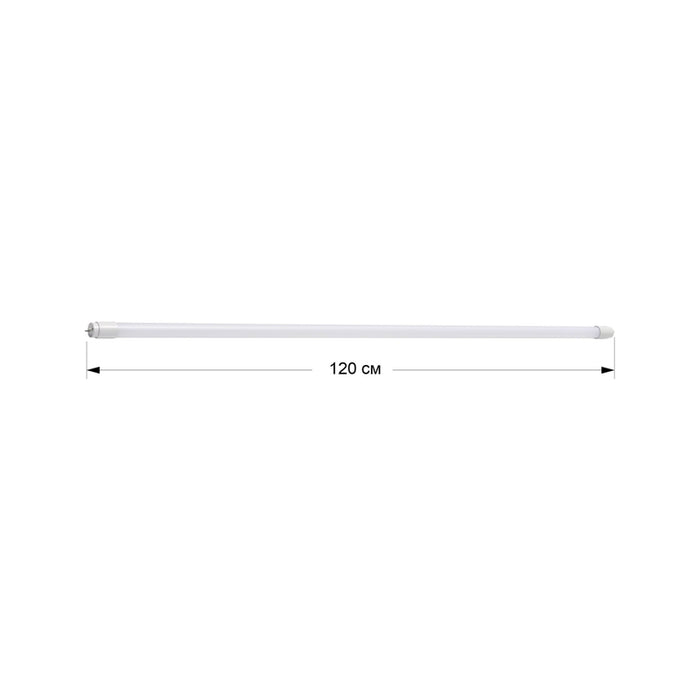 LED CIGAR T8 18W 120CM 6500K D-IL