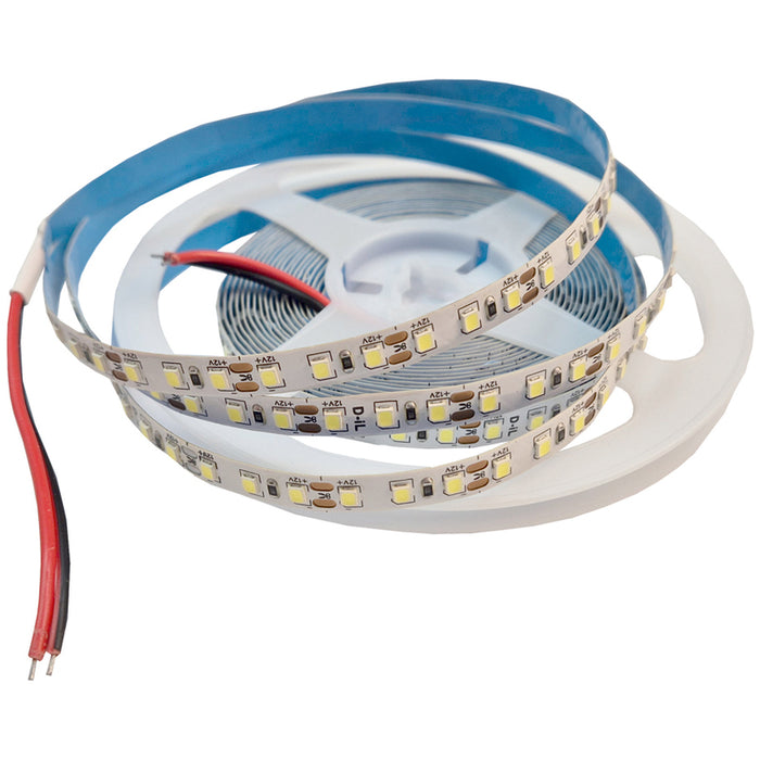 LED STRIP 12W 5M 12V 4500K 120/1 IP20 D-IL