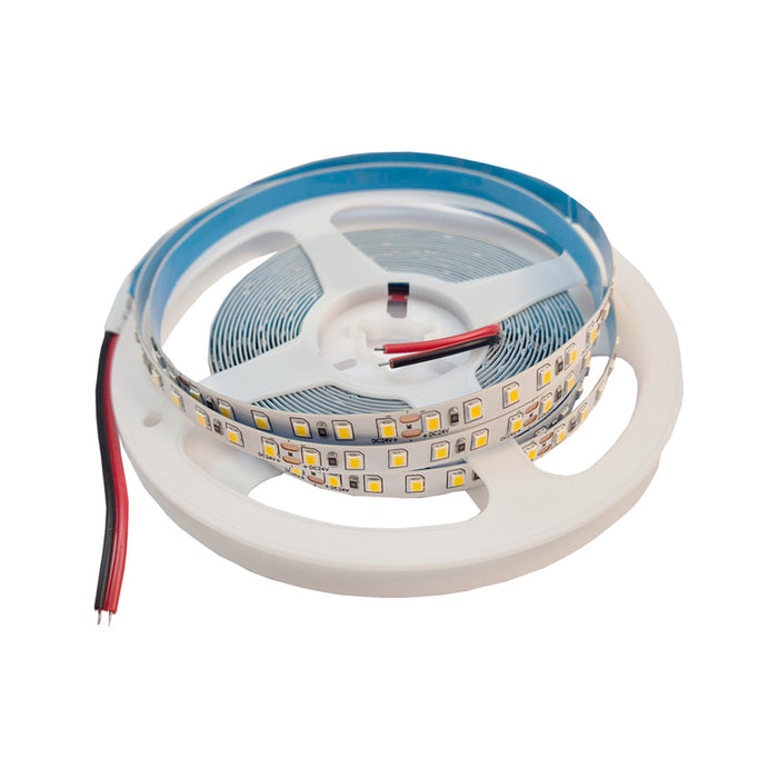 LED STRIP 12W 5M 24V 6000K 120/1 IP20 D-IL