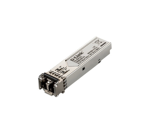 D-Link 1-port Mini-GBIC SFP to 1000BaseSX - Industrial<<<D-LINK мрежови продукти<<<D-LINK<<<PolyComp&&&Мрежови карти и