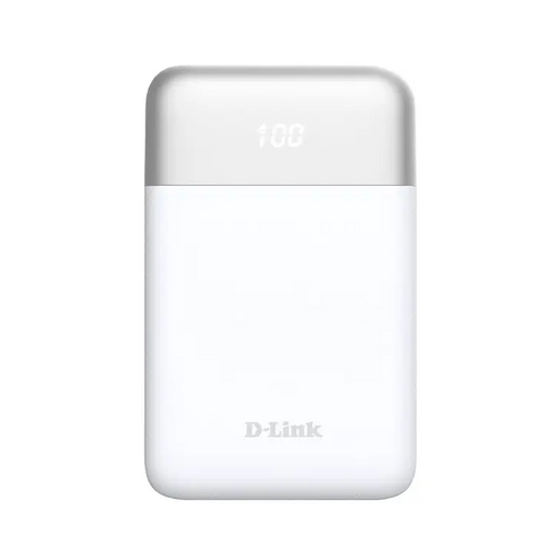 D-Link 10000mAh Power Bank - USB и FireWire продукти<<<D-LINK мрежови продукти<<<D-LINK<<<PolyComp
