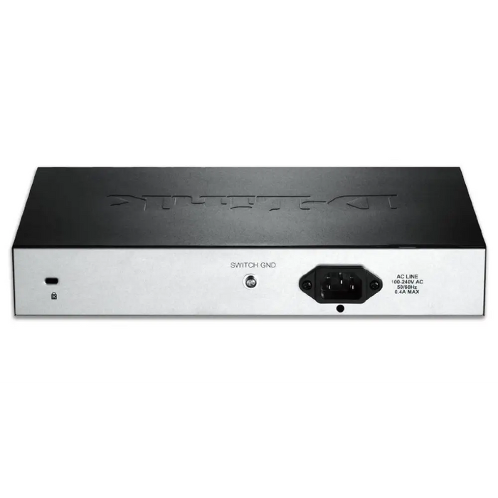 D-LINK 20-Port Layer2 Gigabit Smart Managed Switch - Switch - CLI Managed<<<Мрежи<<<Мрежи и умен дом<<<ALSO