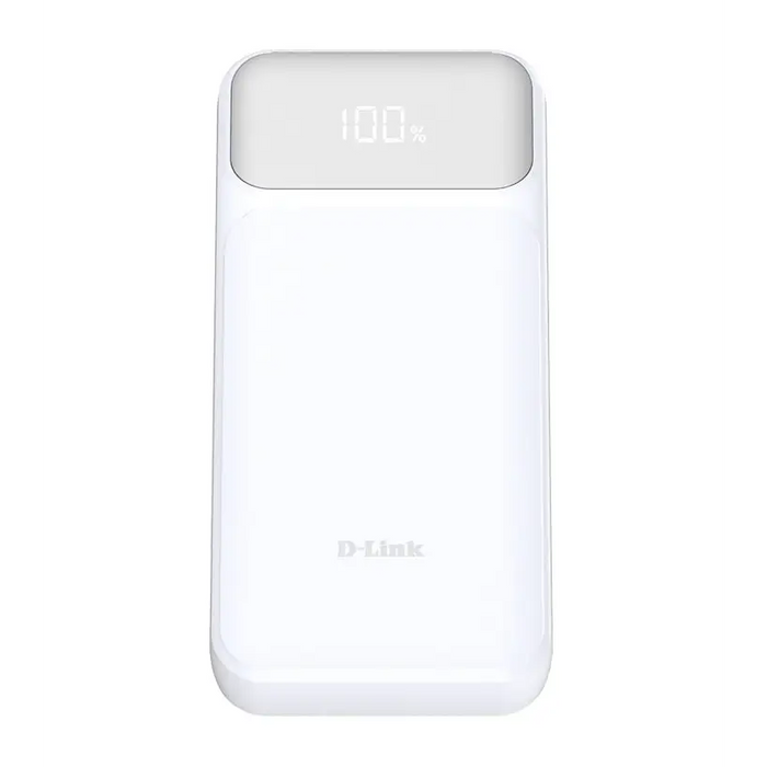 D-Link 20000mAh Power Bank - USB и FireWire продукти<<<D-LINK мрежови продукти<<<D-LINK<<<PolyComp