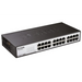 D-Link 24-Port 10/100Mbps Fast Ethernet Unmanaged Switch rack mountable - Неуправляеми комутатори<<<D-LINK мрежови