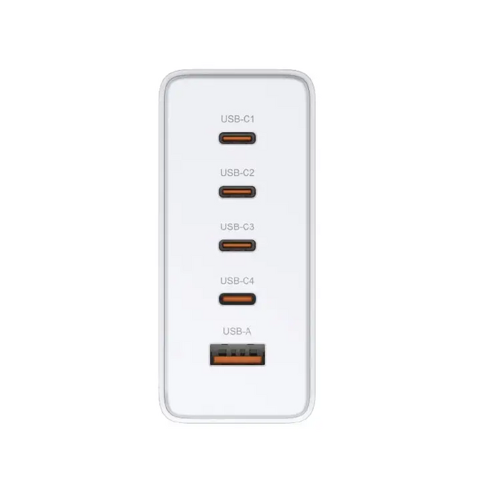 D-Link 240W GaN Charger - USB и FireWire продукти<<<D-LINK мрежови продукти<<<D-LINK<<<PolyComp