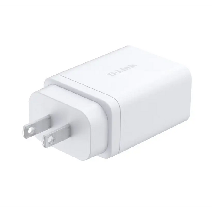 D-Link 65W GaN Charger - USB и FireWire продукти<<<D-LINK мрежови продукти<<<D-LINK<<<PolyComp
