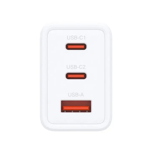 D-Link 65W GaN Charger - USB и FireWire продукти<<<D-LINK мрежови продукти<<<D-LINK<<<PolyComp
