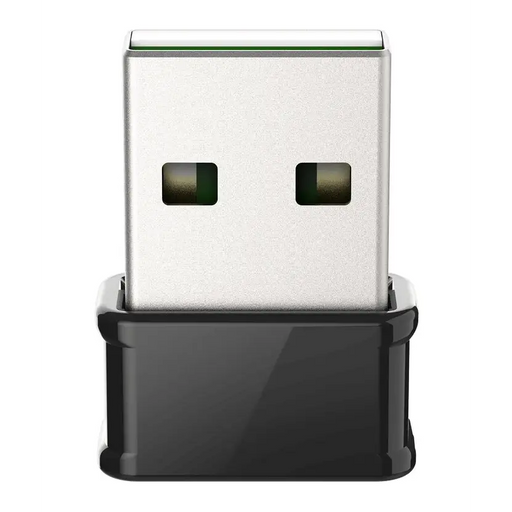 D-Link AC1300 MU-MIMO Wi-Fi Nano USB Adapter - Безжични мрежови продукти<<<D-LINK мрежови