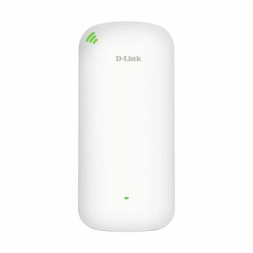 D-LINK AX1800 Mesh Wi-Fi 6 Range Extender - Мрежови карти и адаптери<<<Network Accessories<<<Мрежи и умен