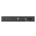 D-Link DGS-1100-16V2 network switch Managed L2 Gigabit Ethernet (10/100/1000) Black - Switch - CLI