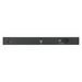 D-Link DGS-1100-26MPV2 network switch Managed L2 Gigabit Ethernet (10/100/1000) Power over Ethernet (PoE) Black