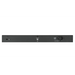 D-Link DGS-1100-26MPV2 network switch Managed L2 Gigabit Ethernet (10/100/1000) Power over Ethernet (PoE) Black