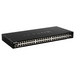 D-Link DGS 1520-52 - switch - 52 porte
