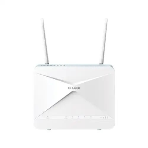 D-Link EAGLE PRO AI AX1500 4G Smart Router G415