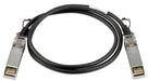 D-Link SFP+ Direct Attach Stacking Cable 1m - Управляеми комутатори<<<D-LINK мрежови