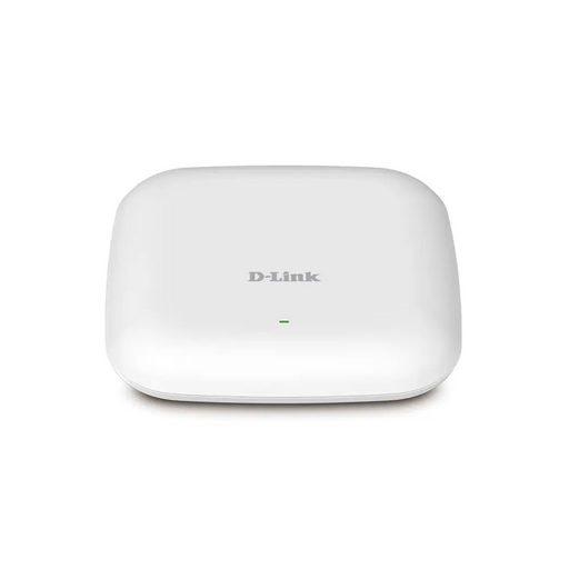 D-Link Wireless AC1200 Wave 2 Dual-Band PoE Access Point DAP-2662