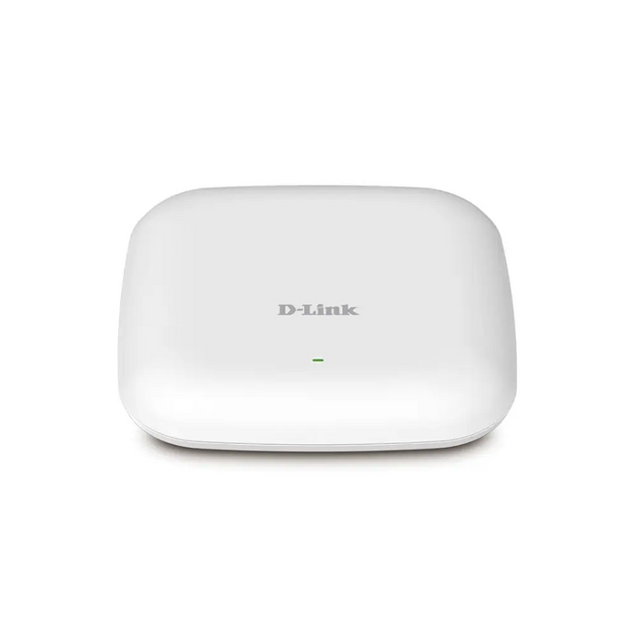 D-Link Wireless AC1200 Wave 2 Dual-Band PoE Access Point DAP-2662