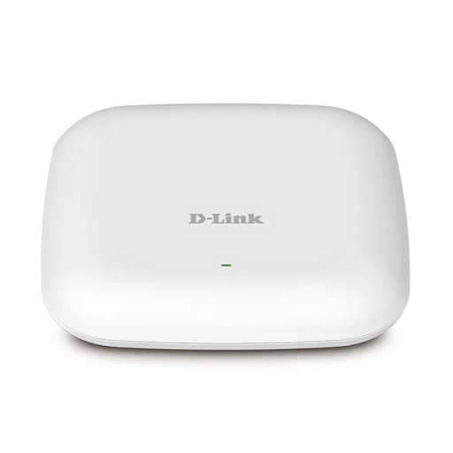 D-Link Wireless AC1200 Wave 2 Dual-Band PoE Access Point DAP-2662