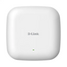 D-Link Wireless AC1200 Wave 2 Dual-Band PoE Access Point DAP-2662