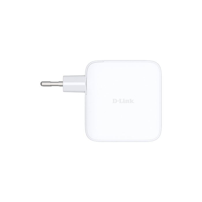 Wall Charger D-Link DCP-101 White 100 W