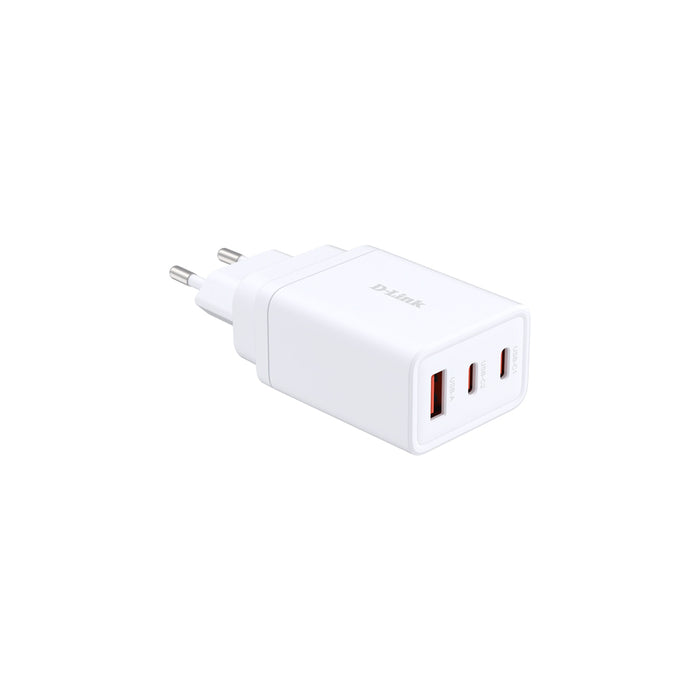 Wall Charger D-Link DCP-651 White 65 W