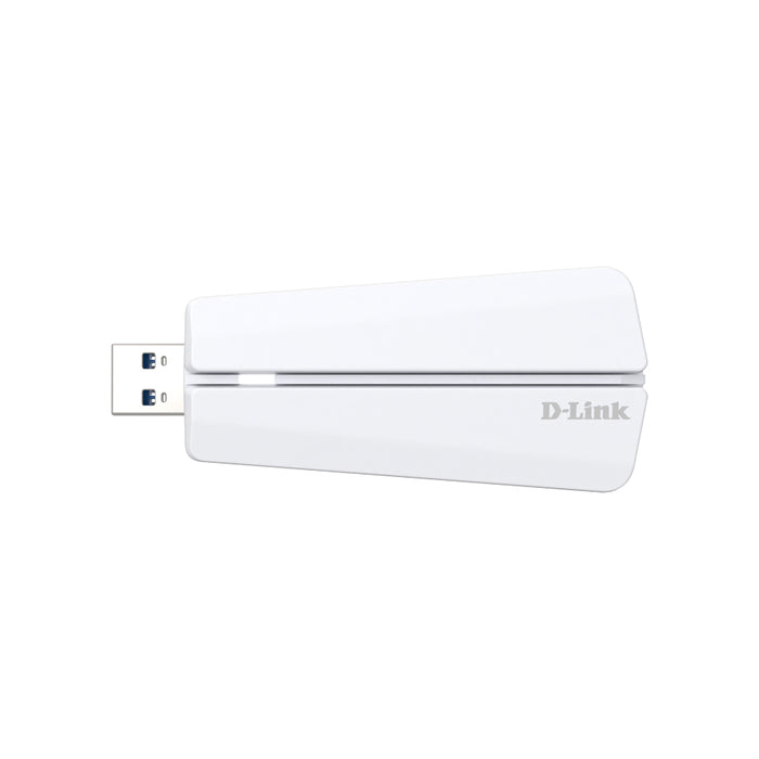 ADAPTER D-LINK AE65U BE6500 WI-FI 7 USB