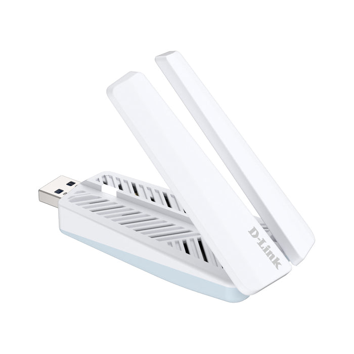 ADAPTER D-LINK AE65U BE6500 WI-FI 7 USB