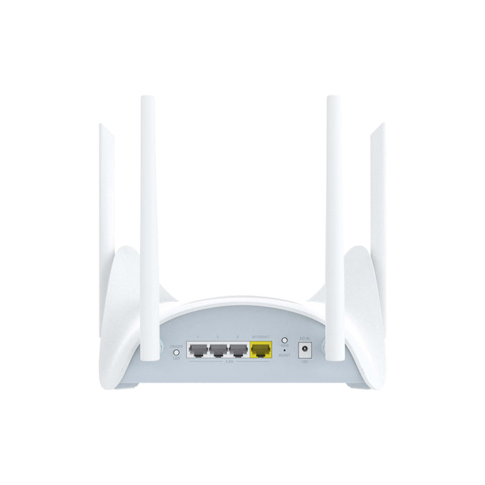 ROUTER D-LINK R95 BE9500 WI-FI 7 TRI-BAND, WI-FI 7, Gigabit