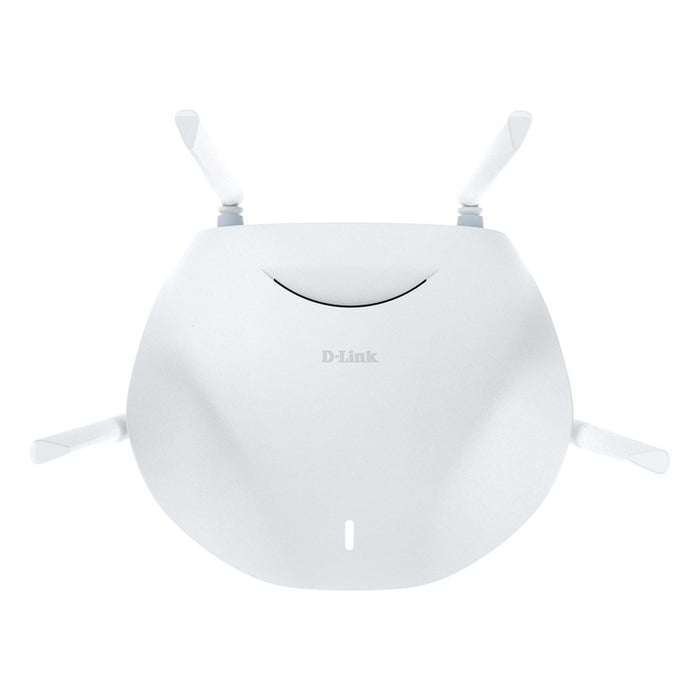 ROUTER D-LINK R95 BE9500 WI-FI 7 TRI-BAND, WI-FI 7, Gigabit