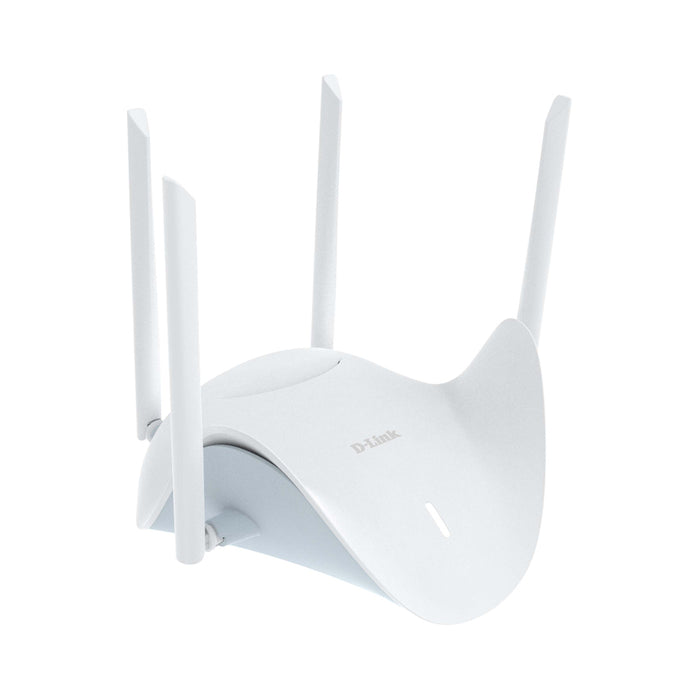ROUTER D-LINK R36 BE3600 WI-FI 7 Dual-band, WI-FI 7, Gigabit