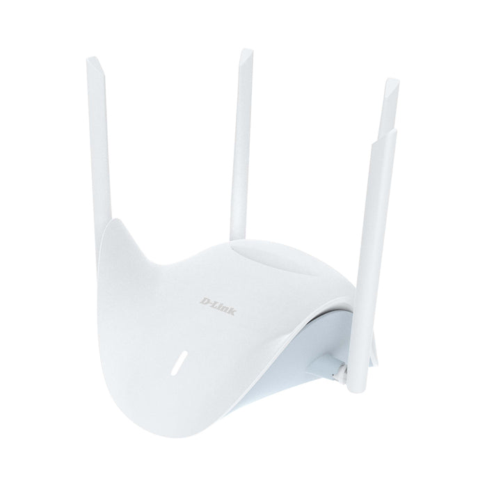 ROUTER D-LINK R36 BE3600 WI-FI 7 Dual-band, WI-FI 7, Gigabit